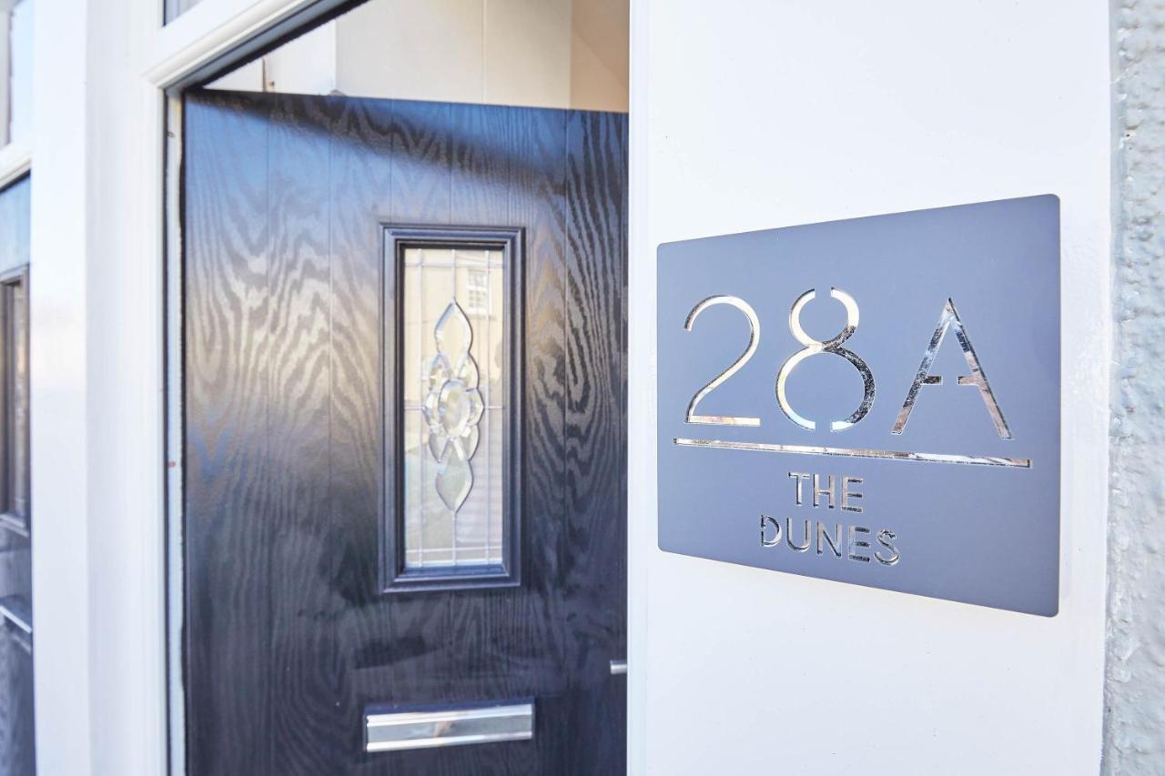Host & Stay - The Dunes Redcar Exterior foto